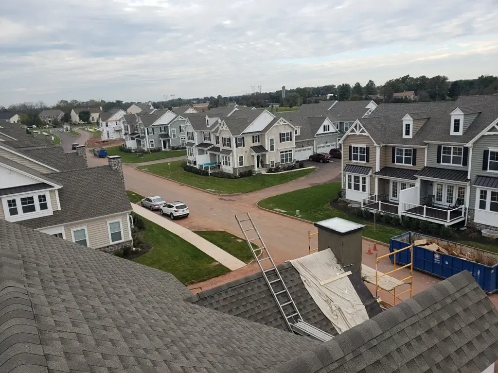 Roofing